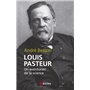 Louis Pasteur