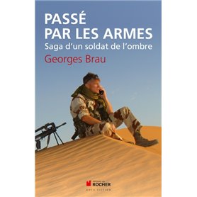 Passé par les armes