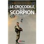 Le crocodile et le scorpion