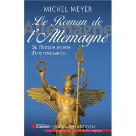 Le roman de l'Allemagne