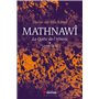 Mathnawî, la quête de l'Absolu T1