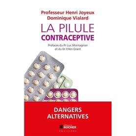 La pilule contraceptive