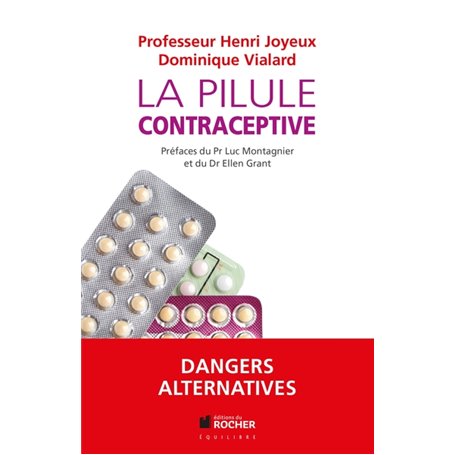 La pilule contraceptive