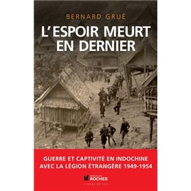 L'espoir meurt en dernier