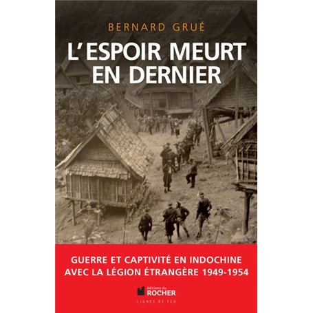 L'espoir meurt en dernier