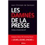 Les damnés de la presse