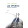 Les Errantes