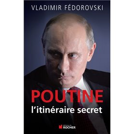 Poutine, l'itineraire secret