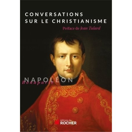 Conversations sur le christianisme