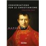 Conversations sur le christianisme