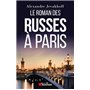 Le Roman des Russes à Paris