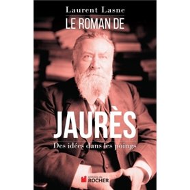 Le Roman de Jaurès