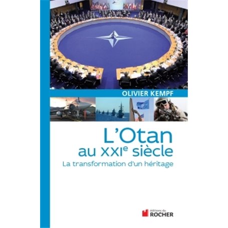 L'OTAN au XXIe siècle