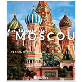 La magie de Moscou