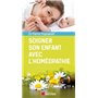 Soigner son enfant avec l'homéopathie