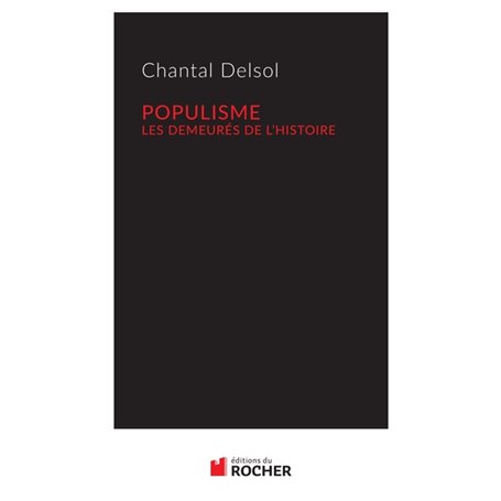 Populisme