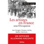 Les artistes en France sous l'Occupation