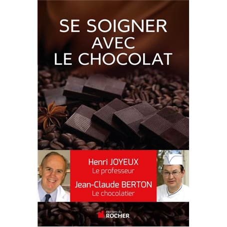 Comment se soigner avec le chocolat