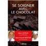 Comment se soigner avec le chocolat