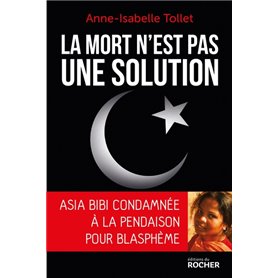 La mort n'est pas une solution