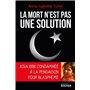 La mort n'est pas une solution