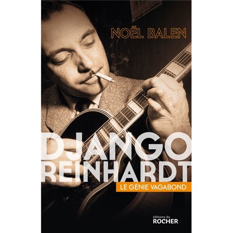 Django Reinhardt