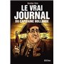 Le vrai journal du capitaine Hollande