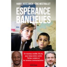 Espérance banlieues