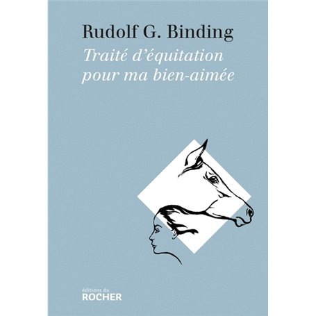 Traité d'équitation pour ma bien-aimée