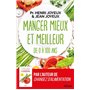 Manger mieux et meilleur de 0 à 100 ans