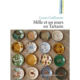 Mille et un jours en Tartarie