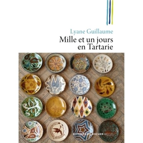 Mille et un jours en Tartarie