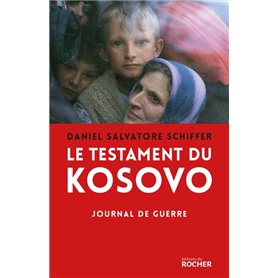 Le testament du Kosovo