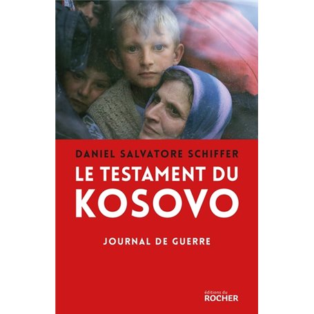 Le testament du Kosovo