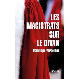 Les Magistrats sur le divan