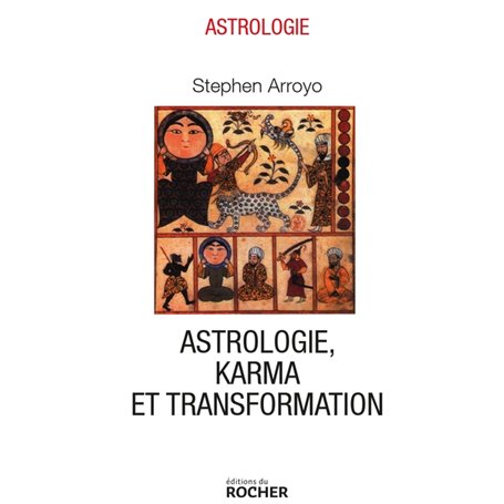 Astrologie, karma et transformation