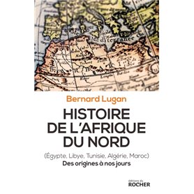 Histoire de l'Afrique du Nord