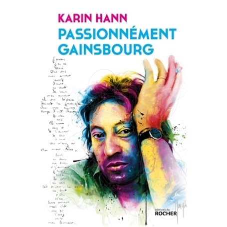 Passionnément Gainsbourg