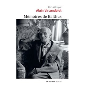 Mémoires de Balthus