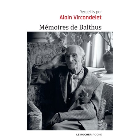 Mémoires de Balthus