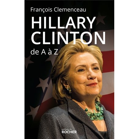 Hillary Clinton de A à Z