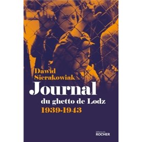 Journal du ghetto de Lodz