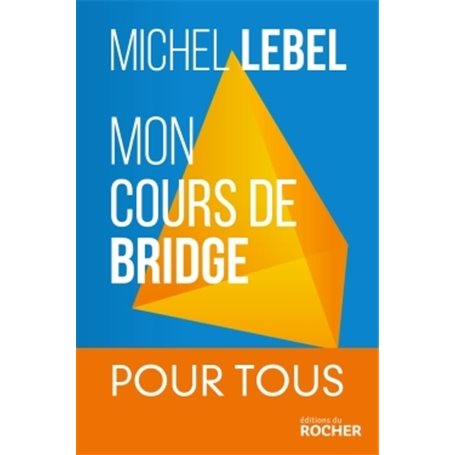 Mon cours de bridge