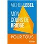 Mon cours de bridge