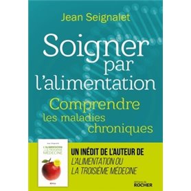 Soigner par l'alimentation