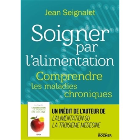 Soigner par l'alimentation