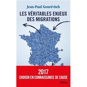 Les véritables enjeux des migrations