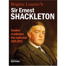 Sir Ernest Shackleton