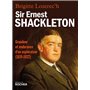 Sir Ernest Shackleton