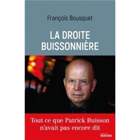 La Droite buissonnière